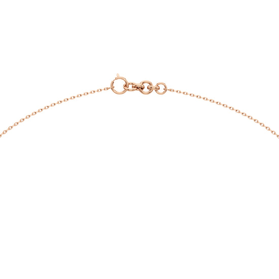 Heart Shape Diamond Fancy Pendant