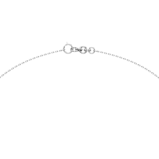 Heart Shape Diamond Fancy Pendant