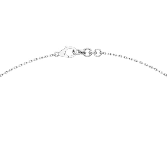 2.30Ct Pear Shape Fancy Pendant