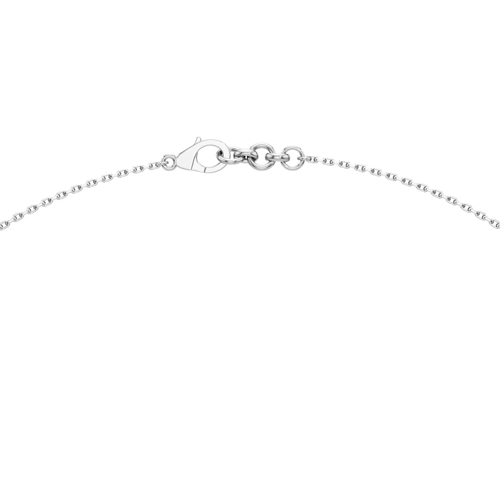 2.30Ct Pear Shape Fancy Pendant