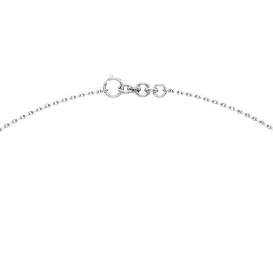 1.00 Ct Cushion Serene Pendant
