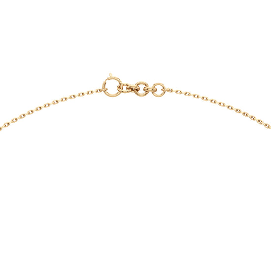 1.00 Ct Cushion Serene Pendant