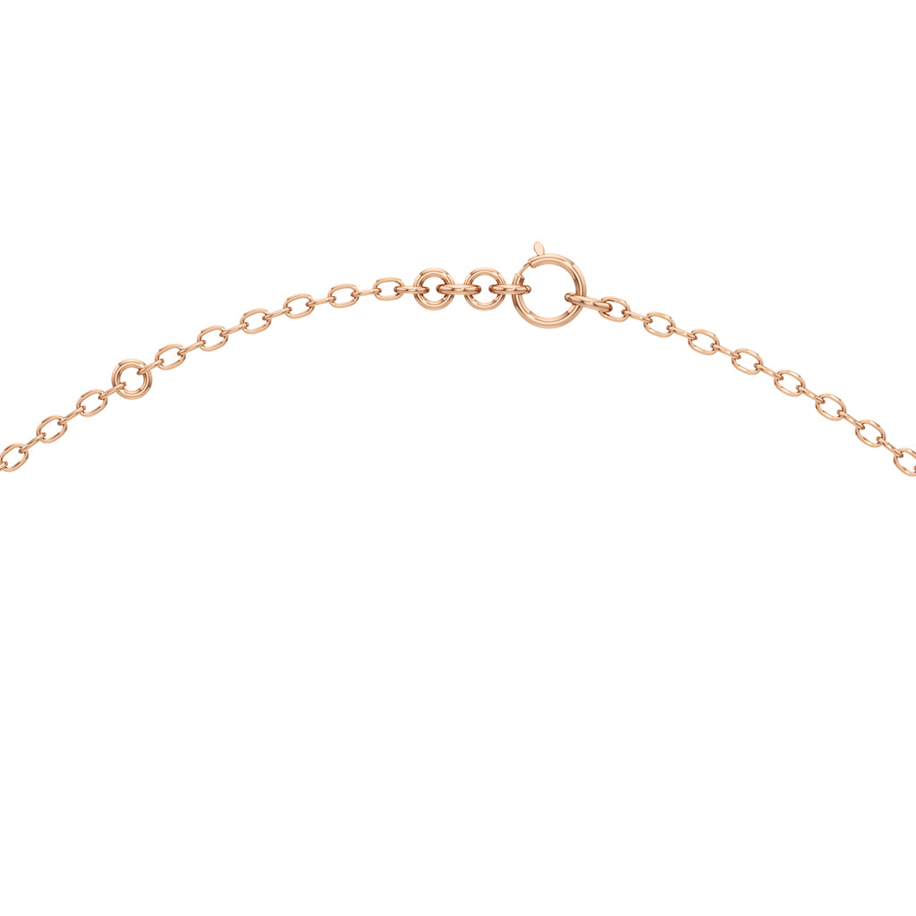Halo Pear Diamond Solitaire Pendant