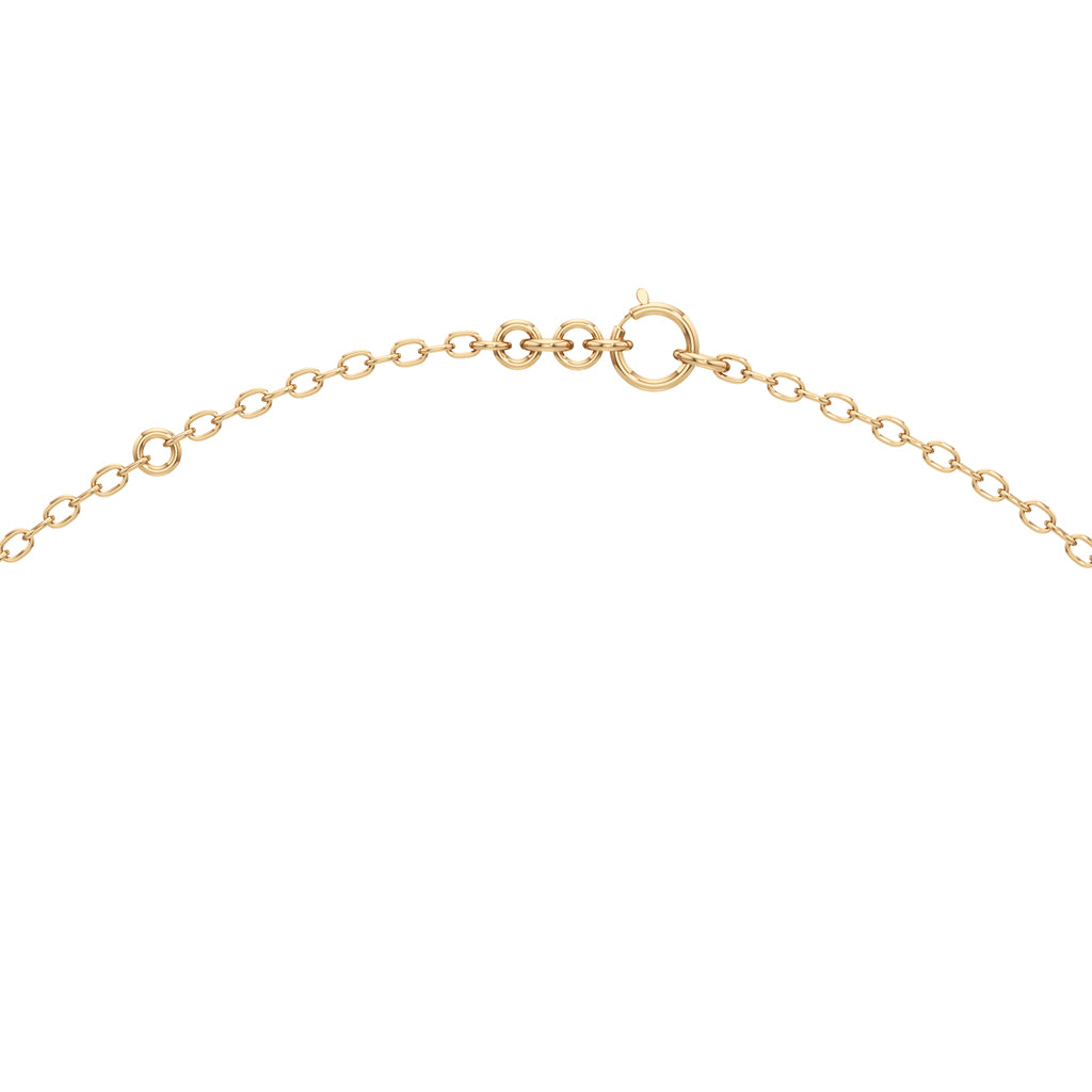Halo Pear Diamond Solitaire Pendant