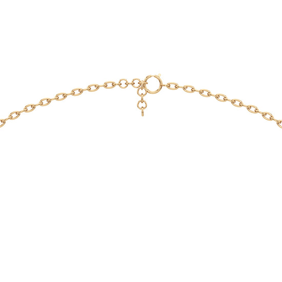 1.25 Ct Cat Shape Casual Pendant