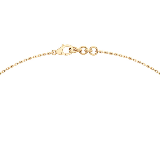 3.75 Ct Luxe Fancy Diamond Pendant