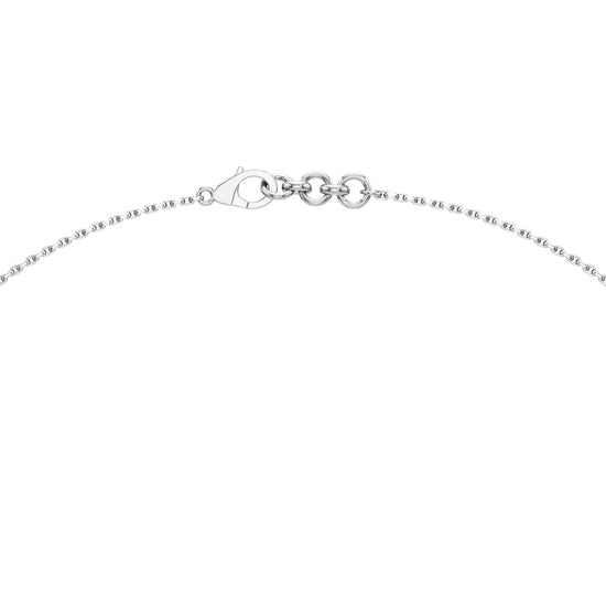 Virelle Diamond Crown Necklace