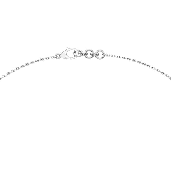 Celestia Harmony Cut Necklace