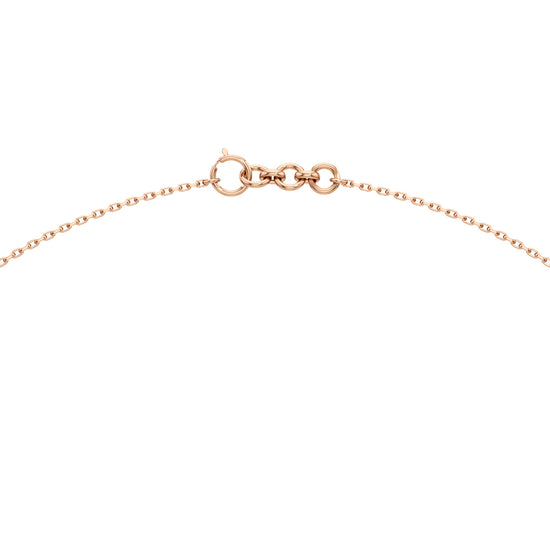 Celestia Marquise Blossom Diamond Pendant