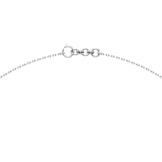 Celestia Marquise Blossom Diamond Pendant