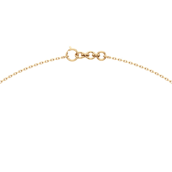 Celestia Marquise Blossom Diamond Pendant