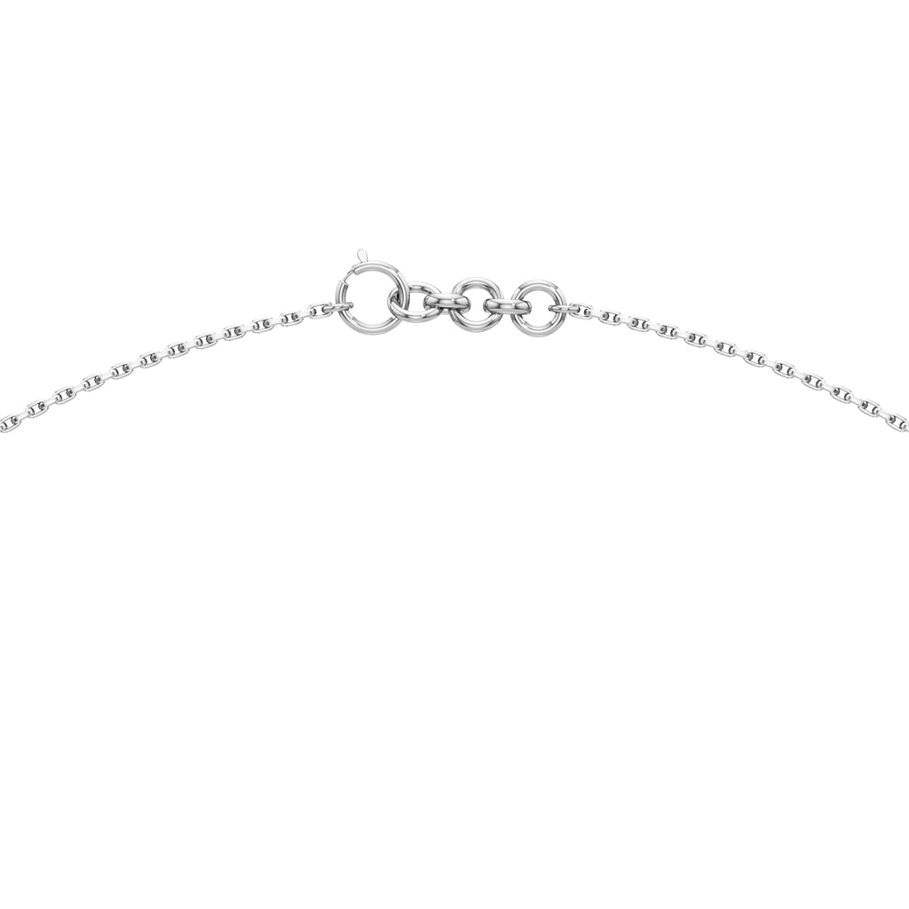 Regalia Emerald Radiance Pendant Necklace