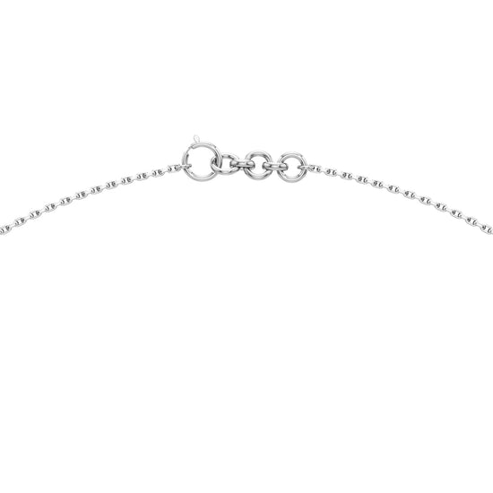 Regalia Emerald Radiance Pendant Necklace