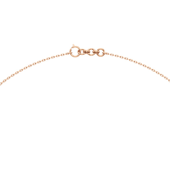 Noir Blossom Mangalsutra