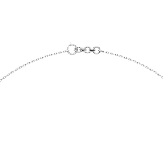 Noir Blossom Mangalsutra