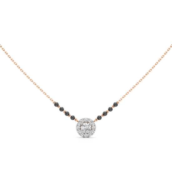Regalia Mangalsutra