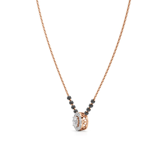 Regalia Mangalsutra