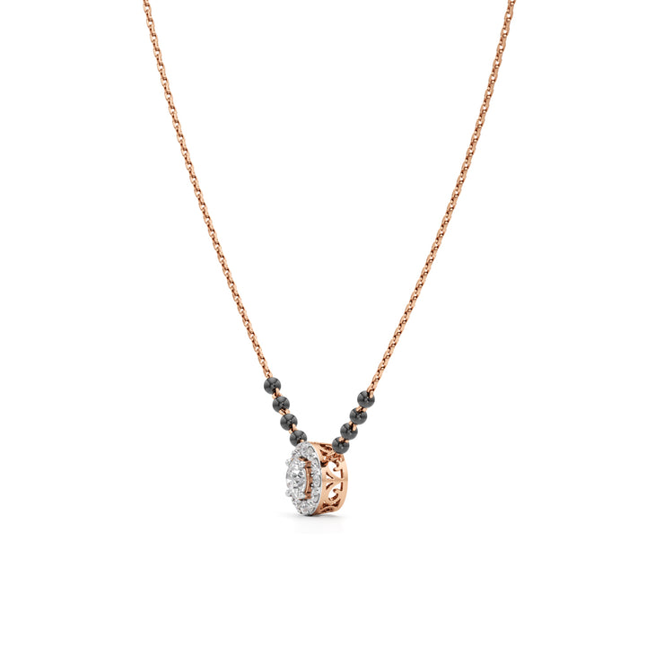 Regalia Mangalsutra