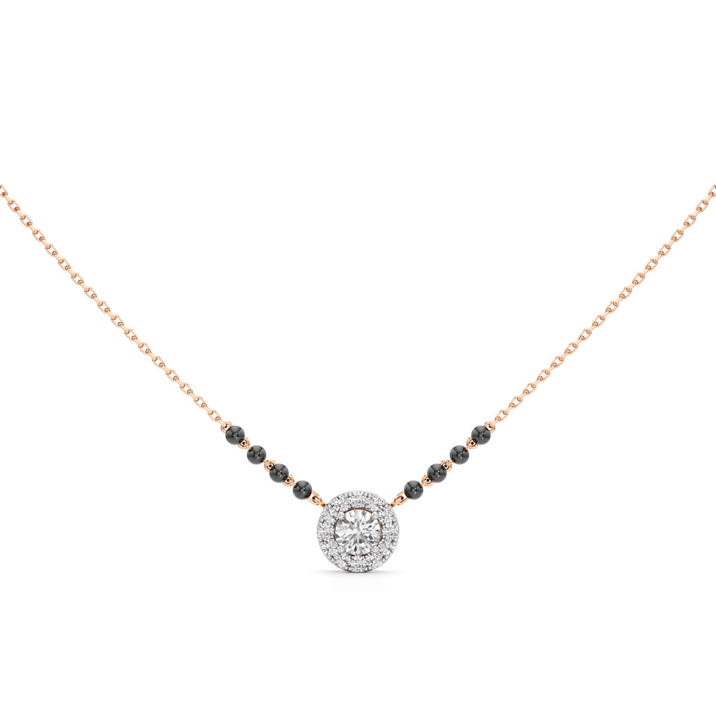 Regalia Mangalsutra