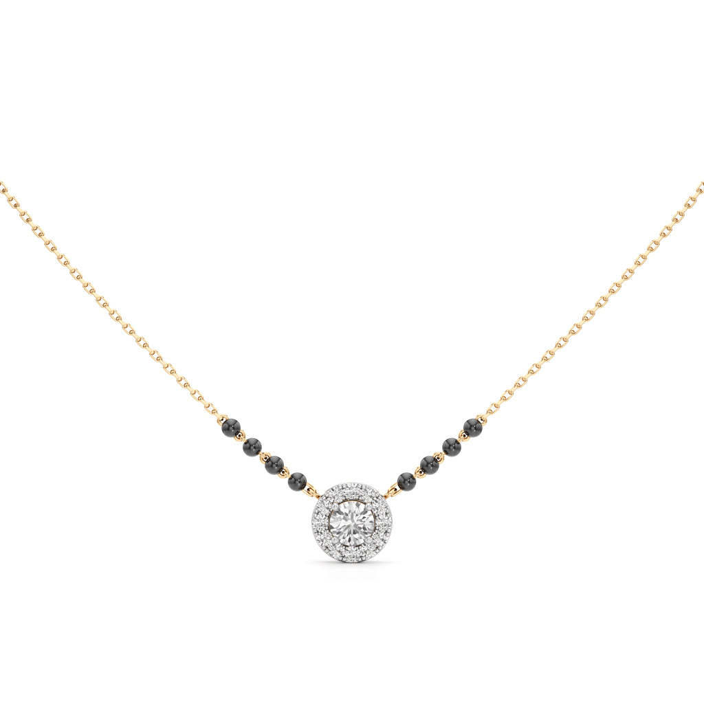 Regalia Mangalsutra