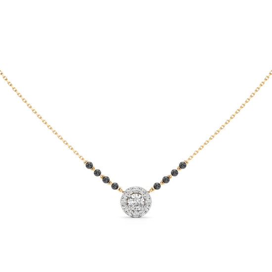 Regalia Mangalsutra