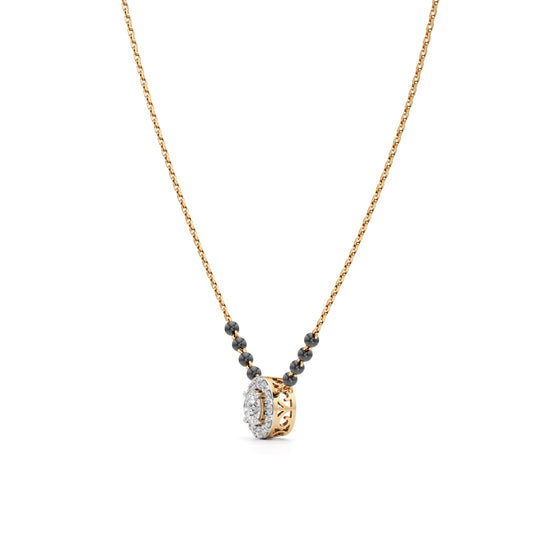 Regalia Mangalsutra