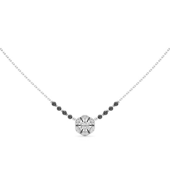 Celestia Bloom Mangalsutra