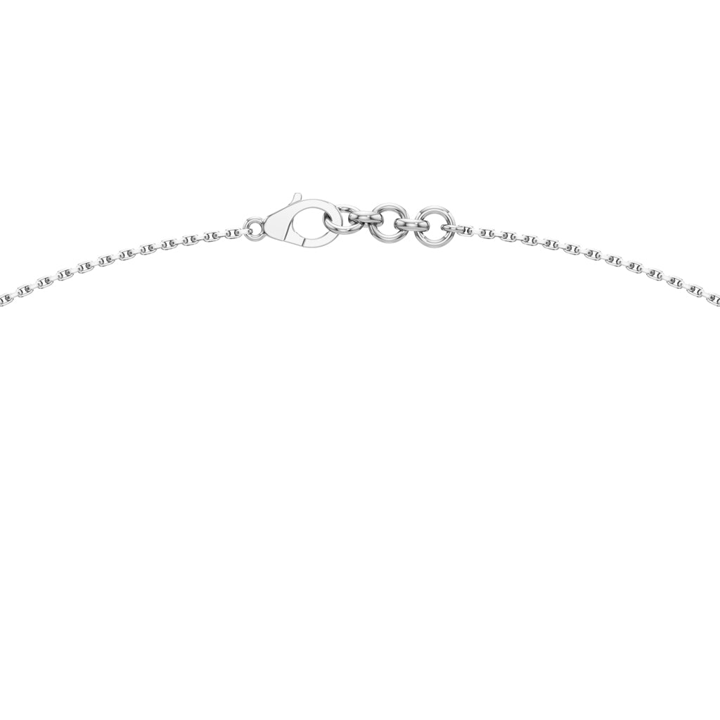 Royal Lattice Mangalsutra