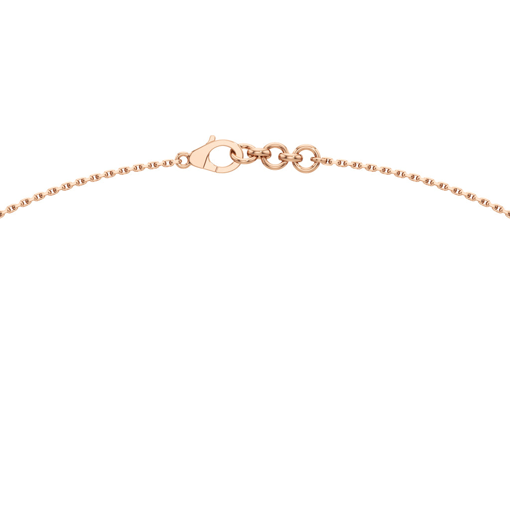 Aurora Crest Mangalsutra