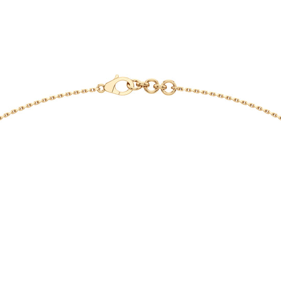 Aurora Crest Mangalsutra