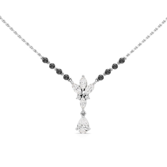 Celestia Drop Mangalsutra