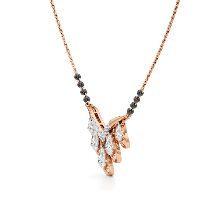 Amara Drip Mangalsutra