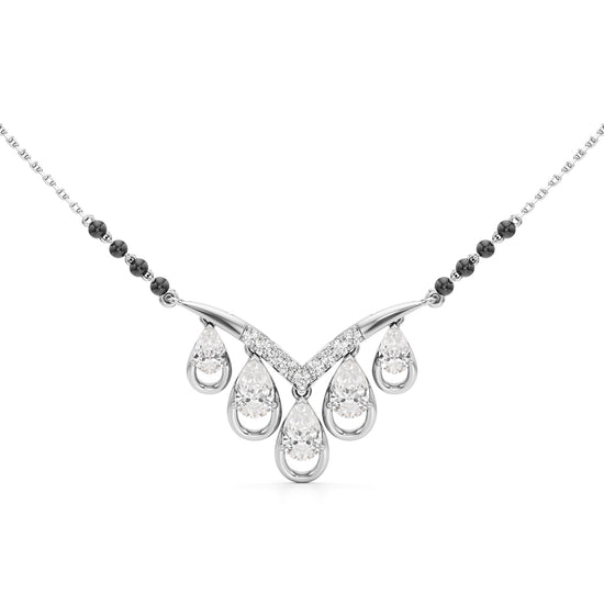 Amara Drip Mangalsutra