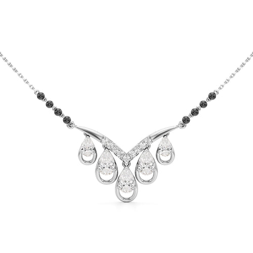 Amara Drip Mangalsutra