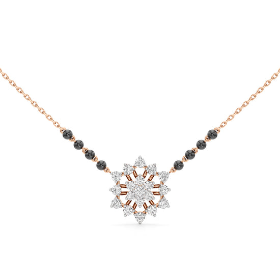 Sitara Bloom Mangalsutra