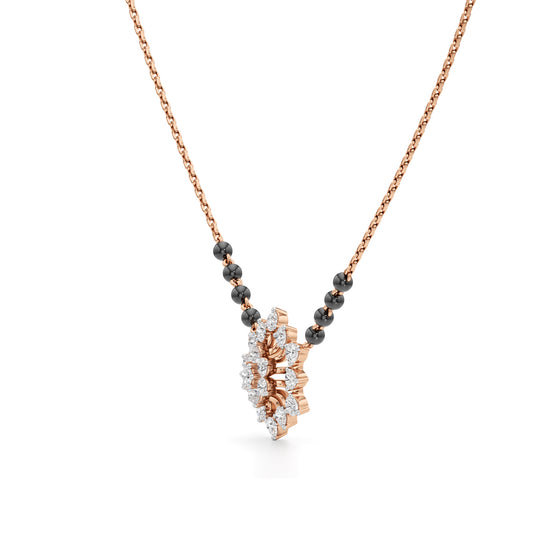 Sitara Bloom Mangalsutra