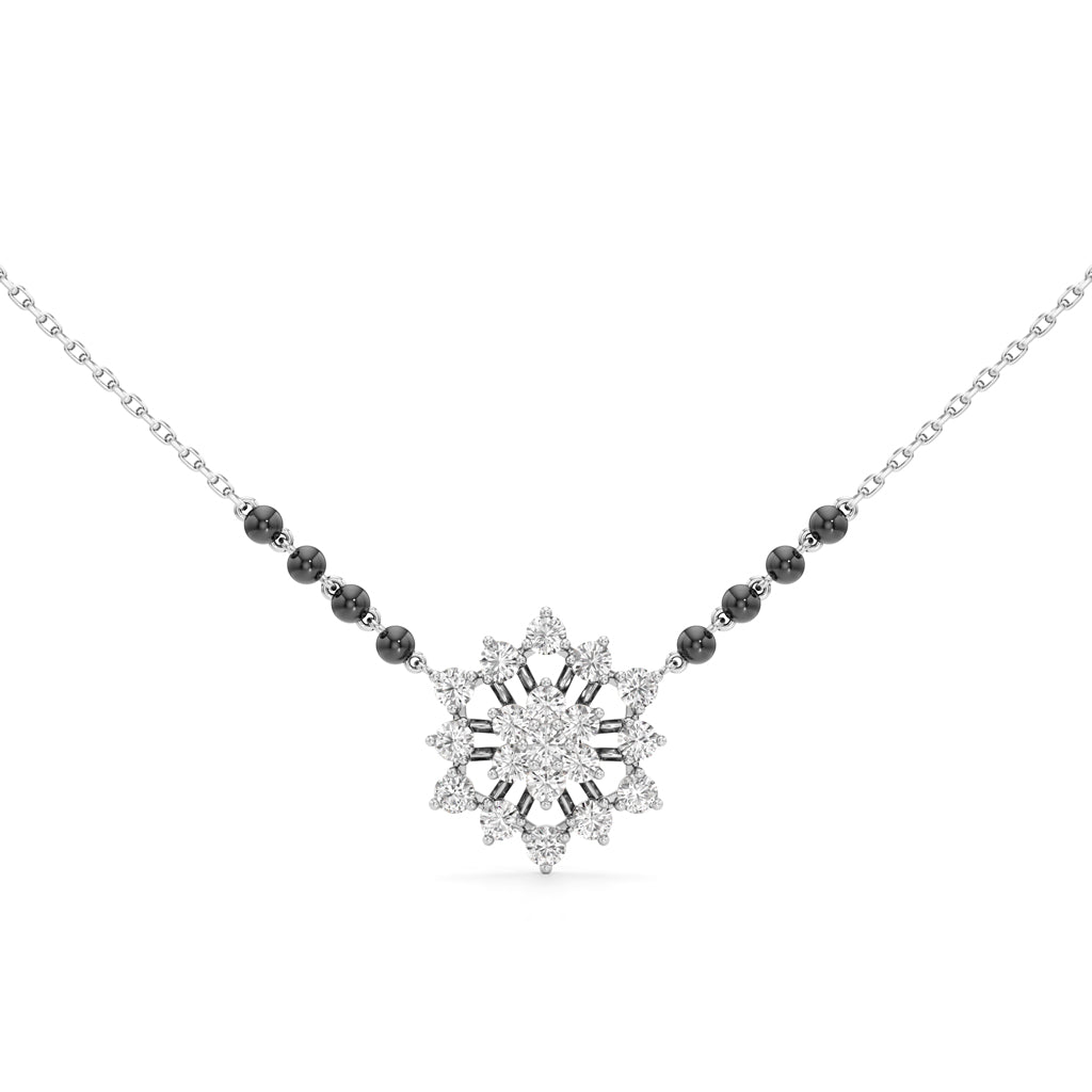 Sitara Bloom Mangalsutra