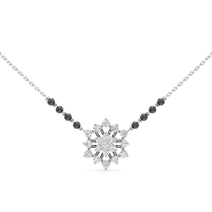 Sitara Bloom Mangalsutra
