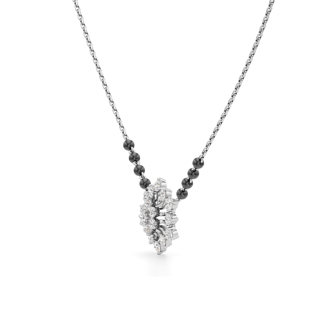 Sitara Bloom Mangalsutra