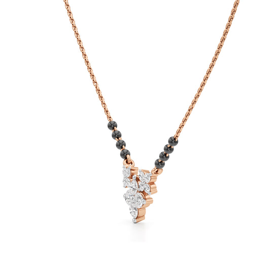 Celeste Mangalsutra
