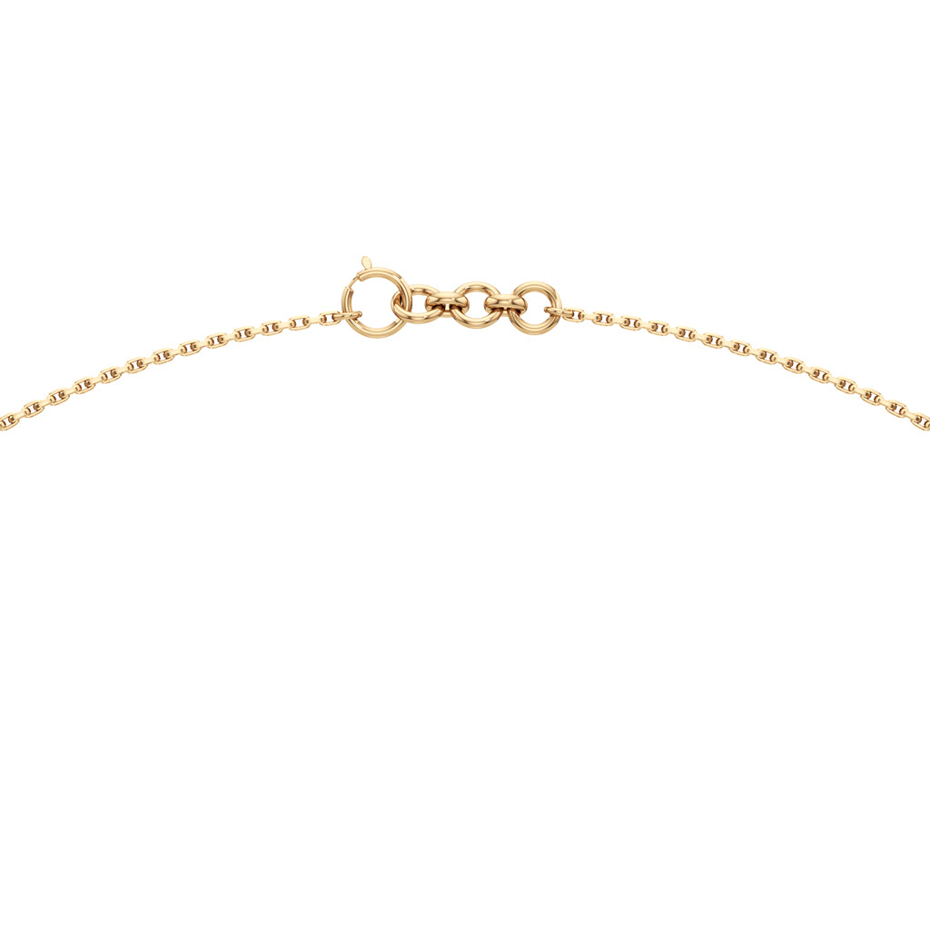 Radiance Cascade Mangalsutra