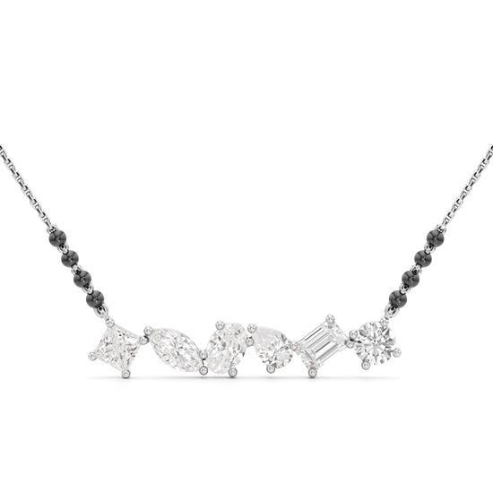 Prism Mangalsutra