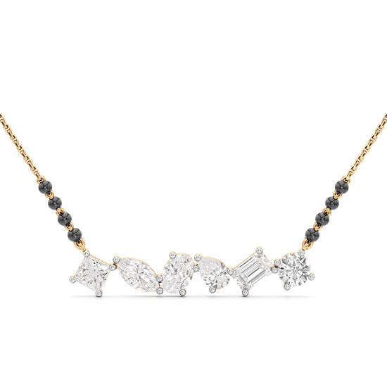 Prism Mangalsutra