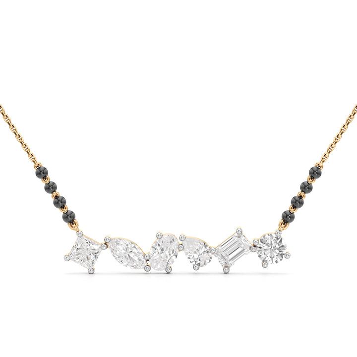 Prism Mangalsutra