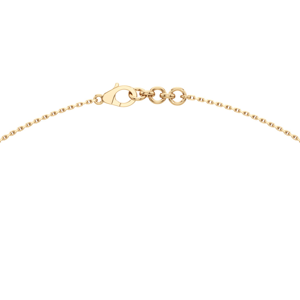 Diamond Loop Éclat Mangalsutra