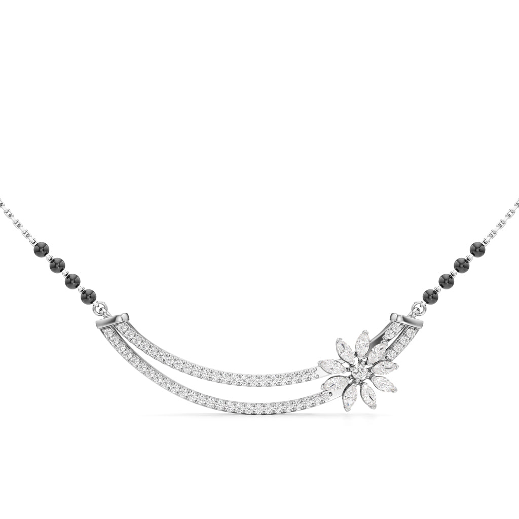Varnika Mangalsutra