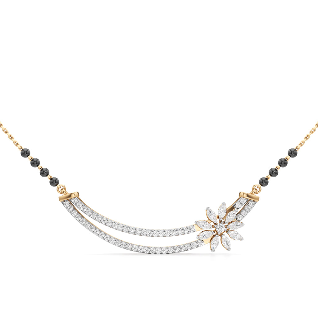 Varnika Mangalsutra