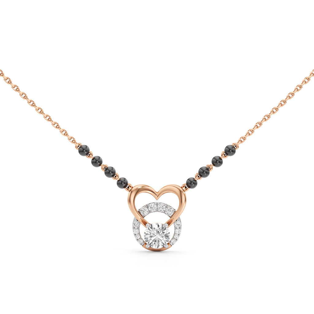 Hridaya Sutra Mangalsutra