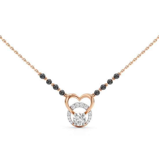 Hridaya Sutra Mangalsutra