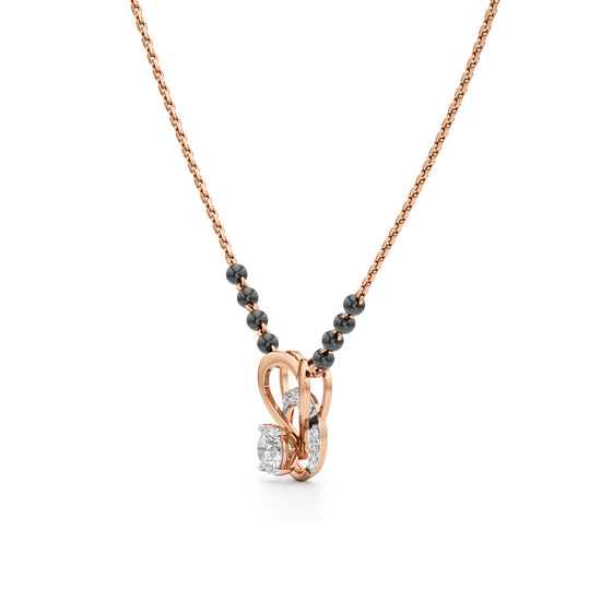 Hridaya Sutra Mangalsutra